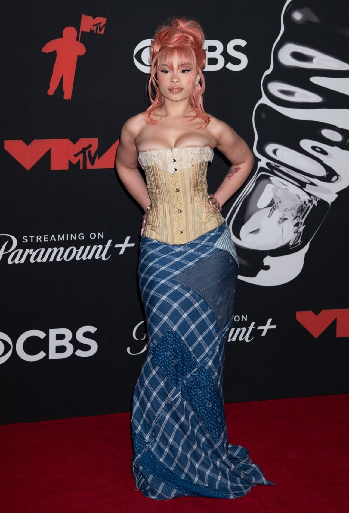 MTV Video Music Awards 2025 - Arrivals