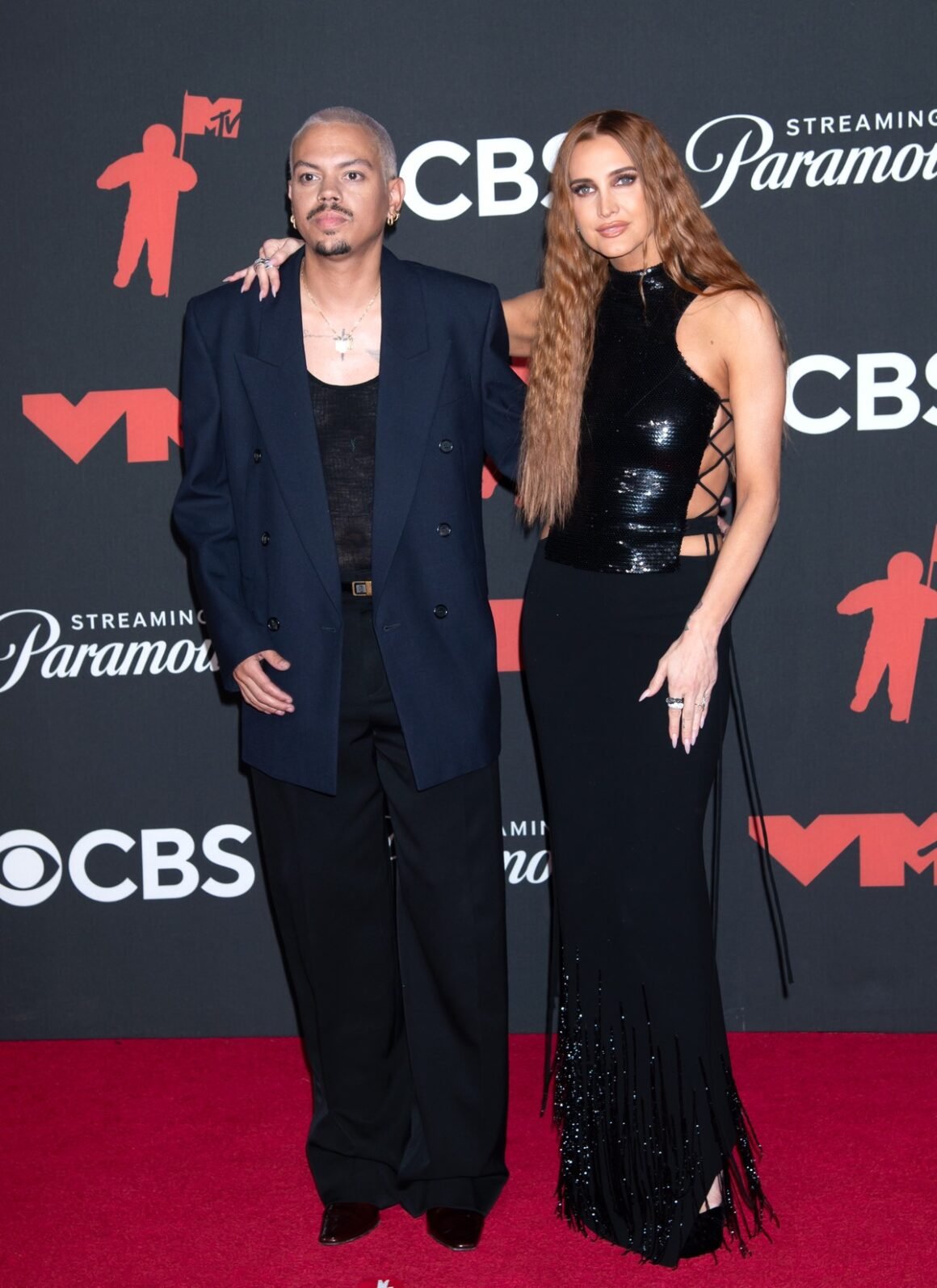 MTV Video Music Awards 2025 - Arrivals
