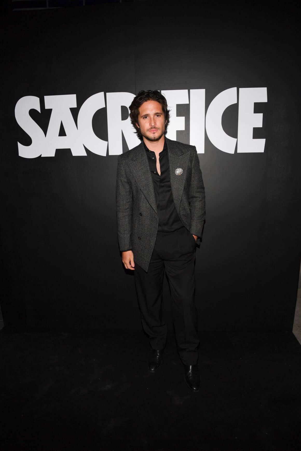 Gucci Celebrates Sacrifice By Romain Gavras During The 2025 Toronto International Film Festival