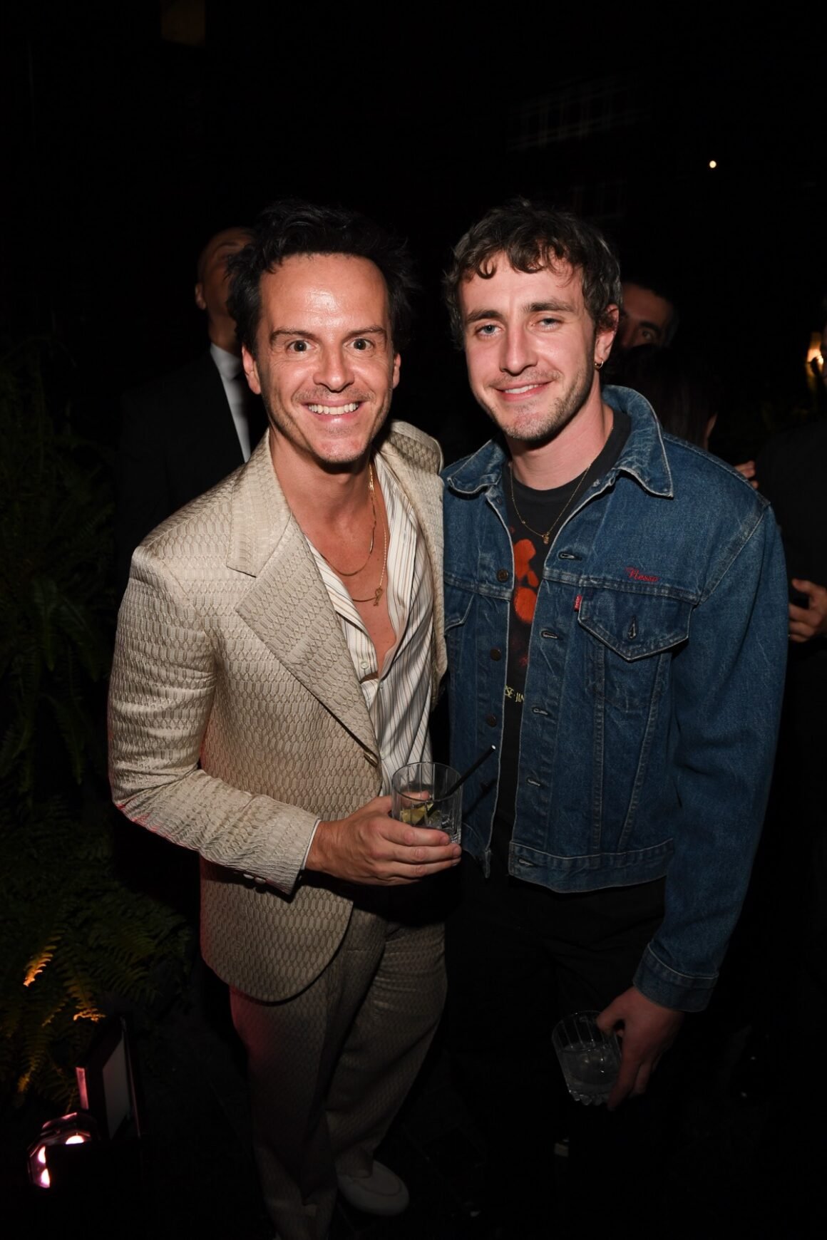Gucci Celebrates Sacrifice By Romain Gavras During The 2025 Toronto International Film Festival
