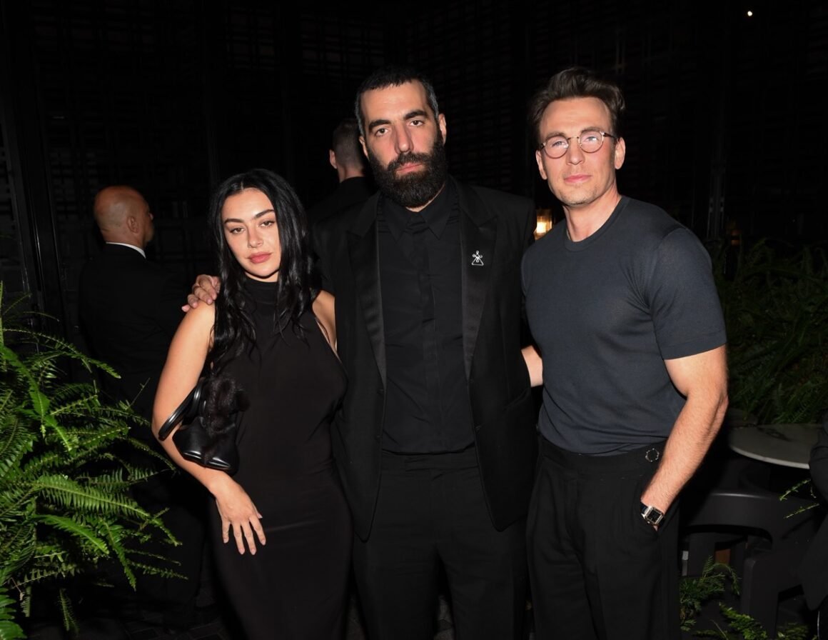 Gucci Celebrates Sacrifice By Romain Gavras During The 2025 Toronto International Film Festival