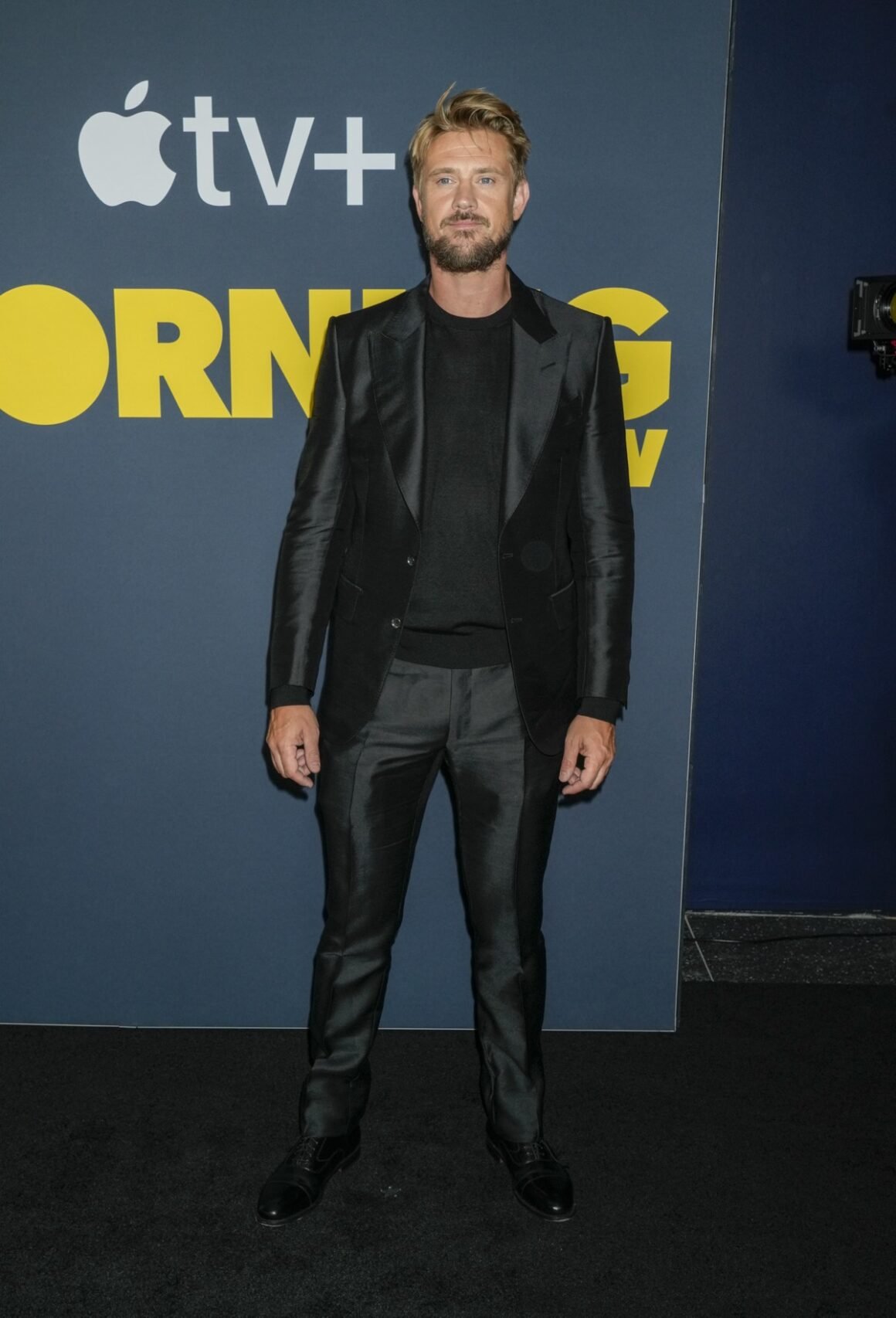 New York Season 4 Premiere Of 'The Morning Show'