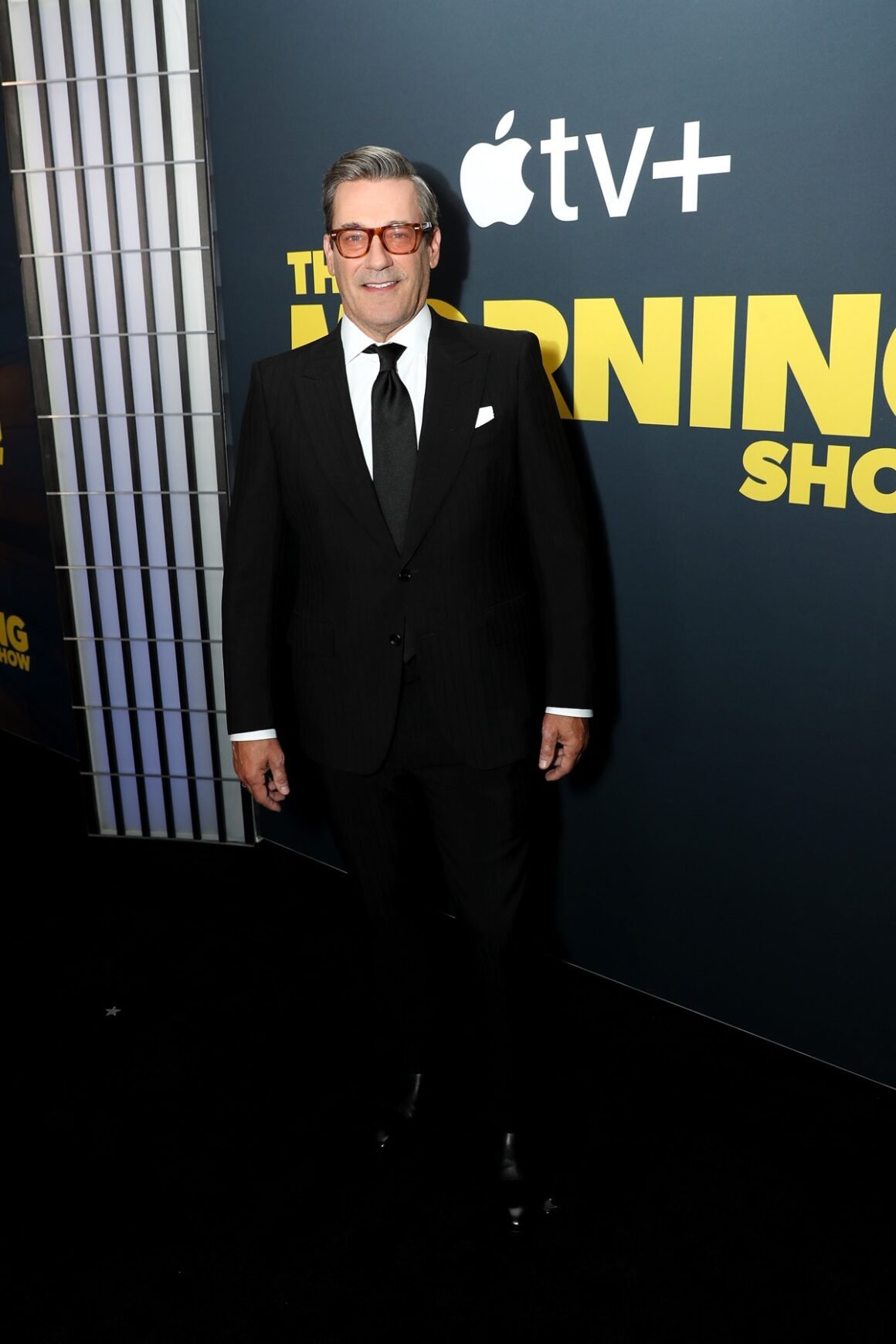 New York Season 4 Premiere Of 'The Morning Show'