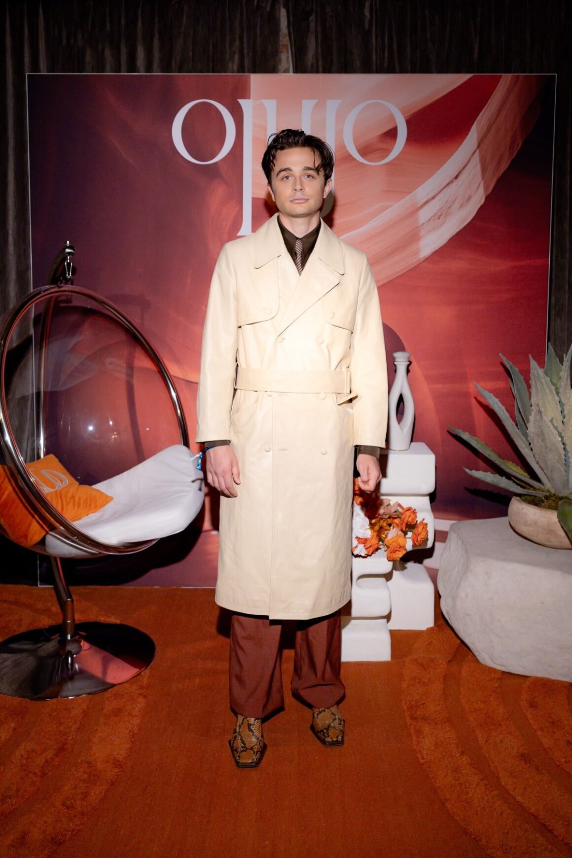 OLUJO Tequila Launch Celebration at Zero Bond NYC