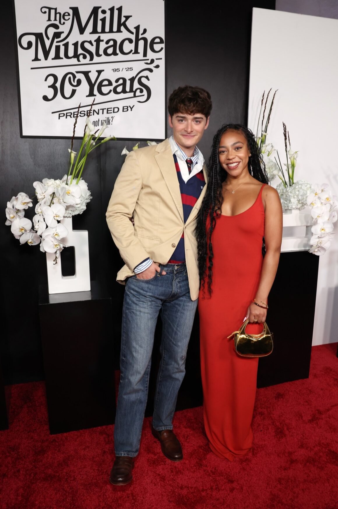 'got milk?' 30 Years 'Milk Mustache' Real California Icons Event!