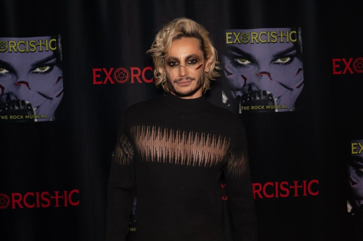Frankie Grande