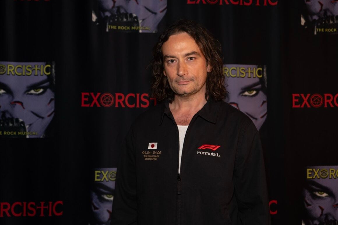 Constantine Maroulis