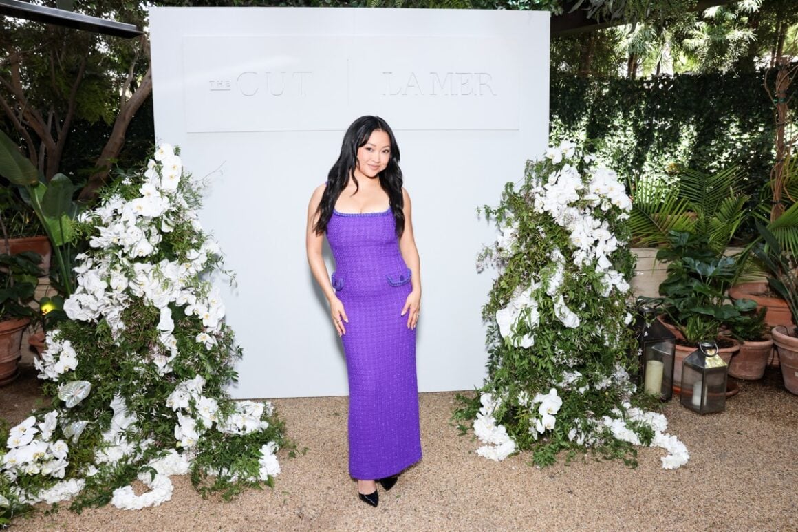 The Cut and La Mer Celebrate Women in TV