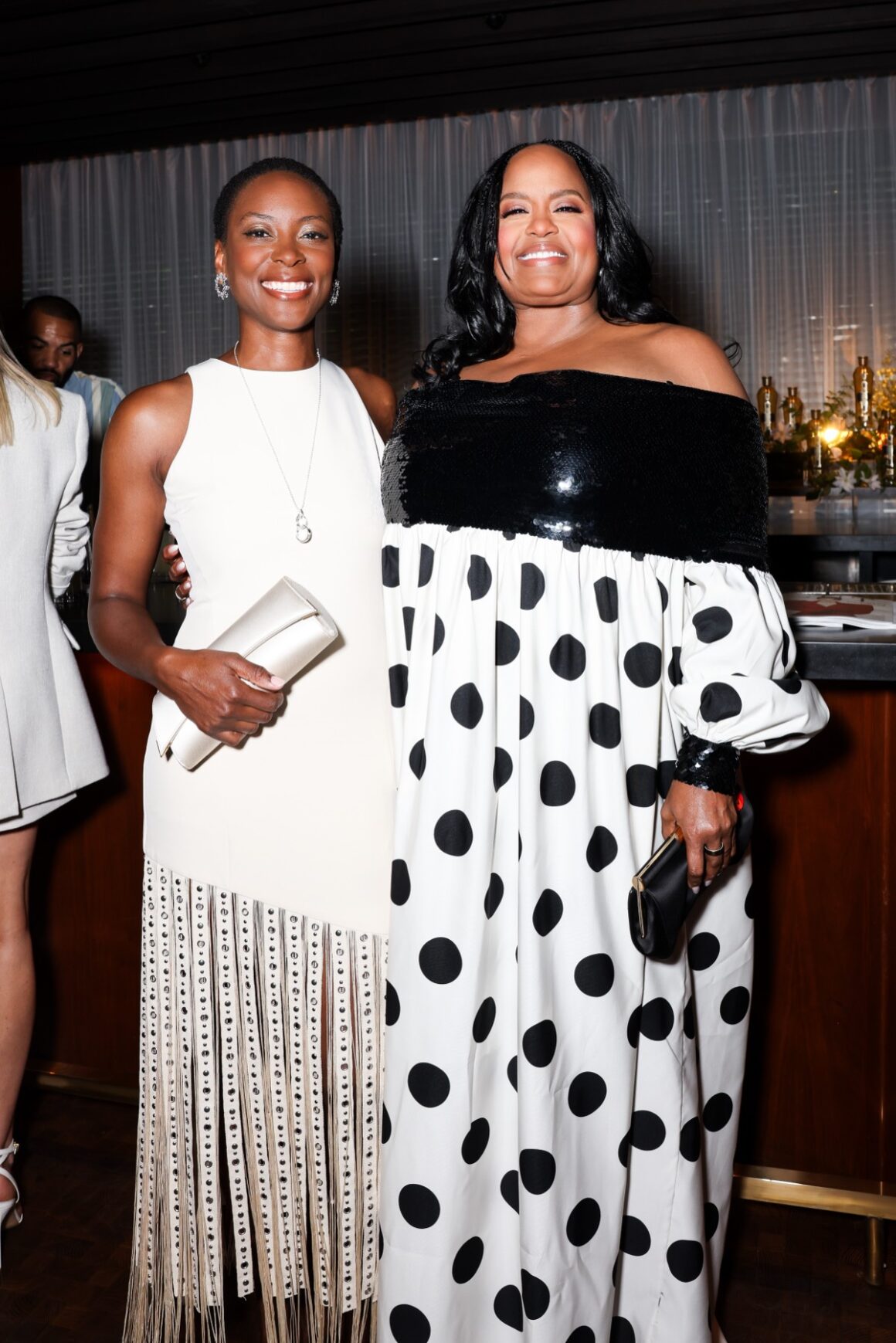 The Cut and La Mer Celebrate Women in TV
