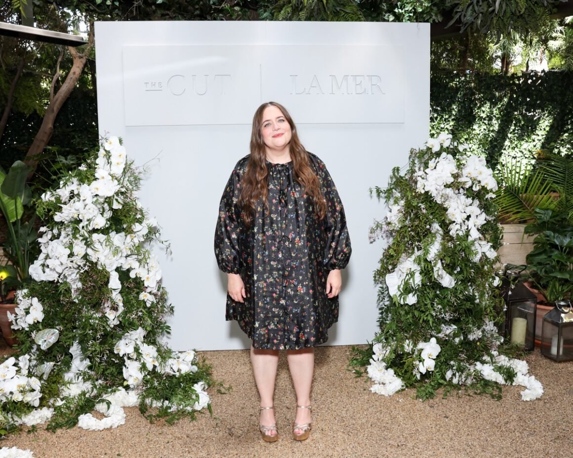 The Cut and La Mer Celebrate Women in TV