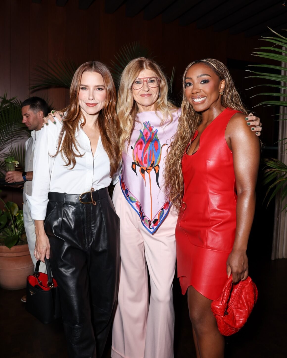 The Cut and La Mer Celebrate Women in TV