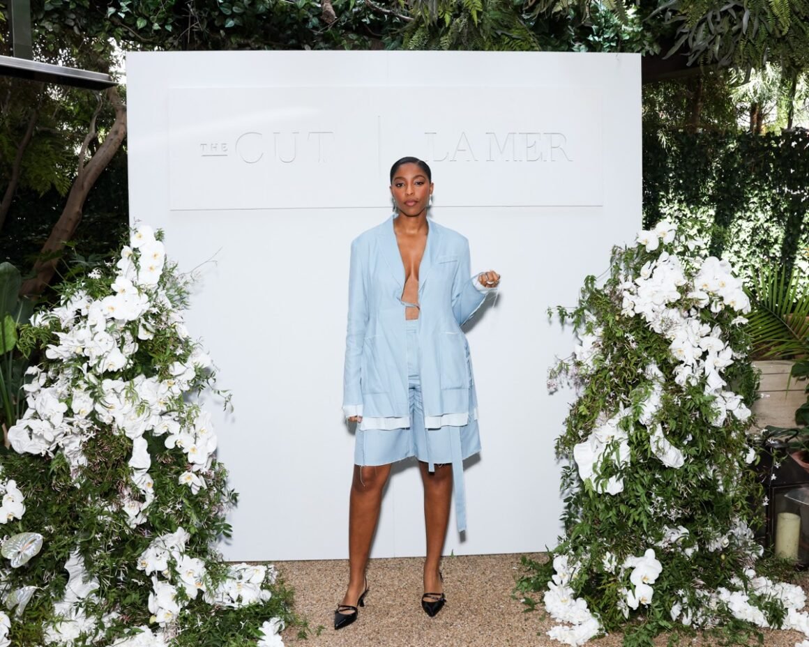 The Cut and La Mer Celebrate Women in TV