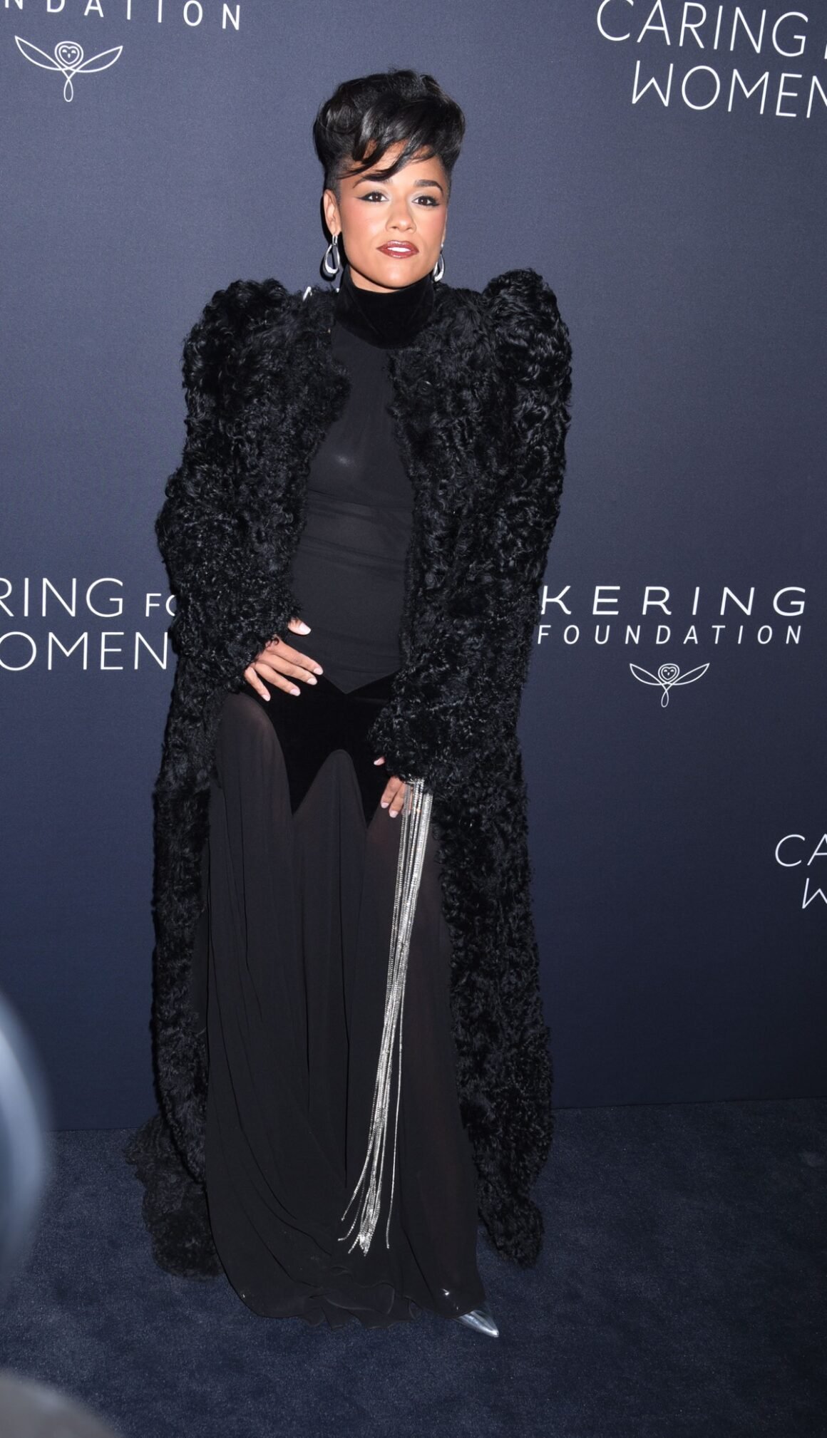 4th Annual Kering Foundation Caring For Women Dinner
