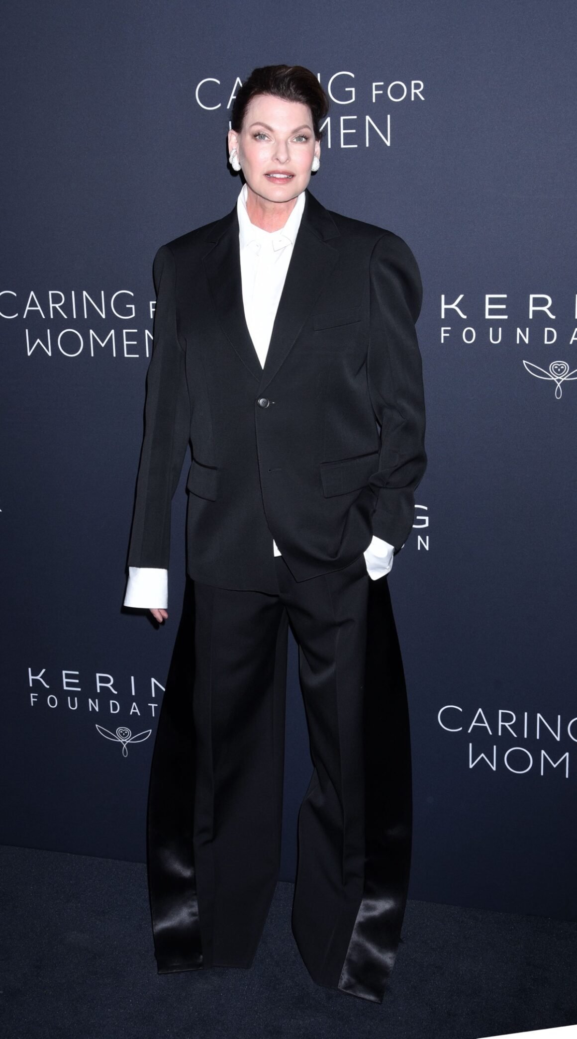 4th Annual Kering Foundation Caring For Women Dinner