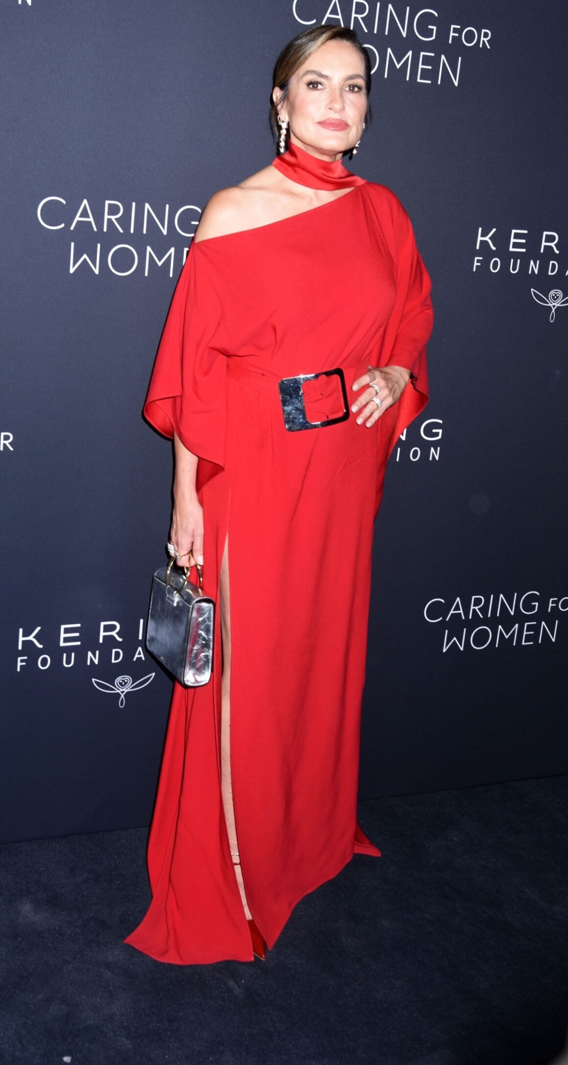 4th Annual Kering Foundation Caring For Women Dinner