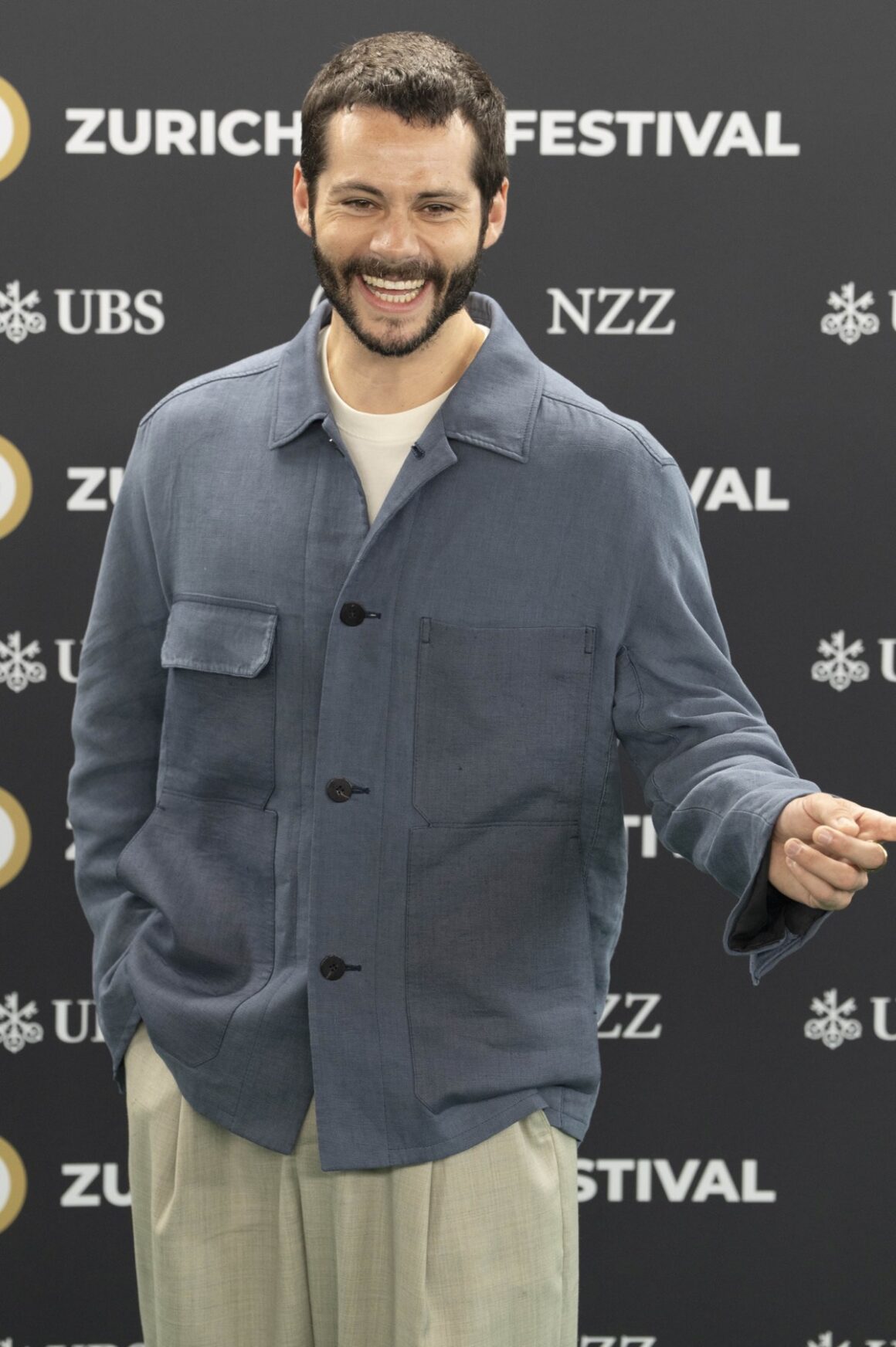 21st Zurich Film Festival - 'Twinless' Premiere