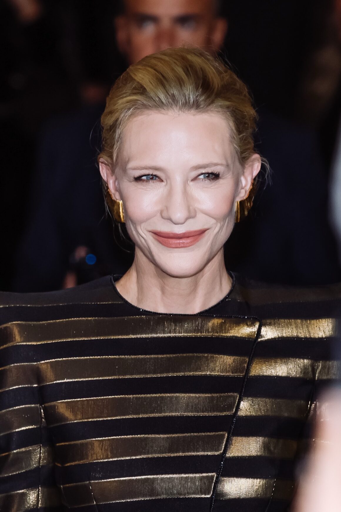 Milan Women's Fashion Week Spring/Summer 2026 - Giorgio Armani - Arrivals