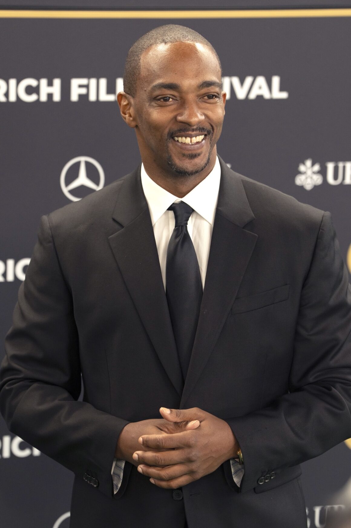 21st Zurich Film Festival - 'Desert Warrior' - Premiere