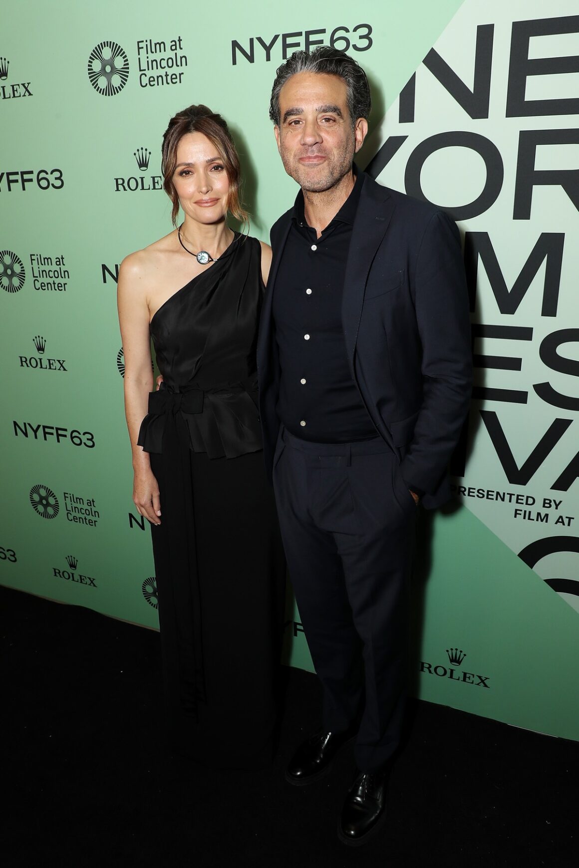63rd New York Film Festival - 'Blue Moon' Premiere