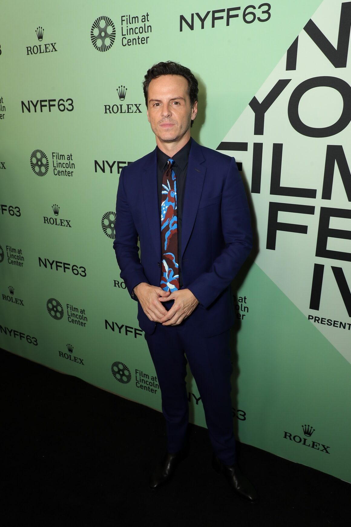 63rd New York Film Festival - 'Blue Moon' Premiere