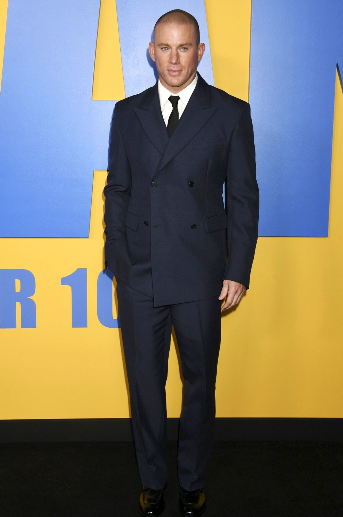 Los Angeles Premiere Of 'Roofman'