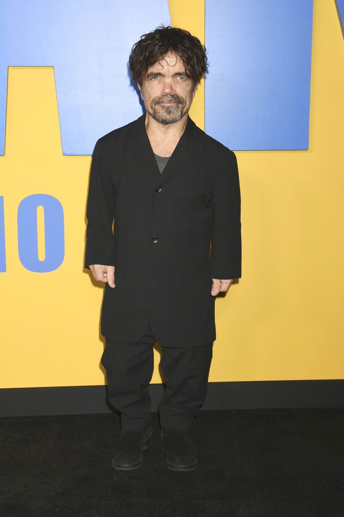Los Angeles Premiere Of 'Roofman'