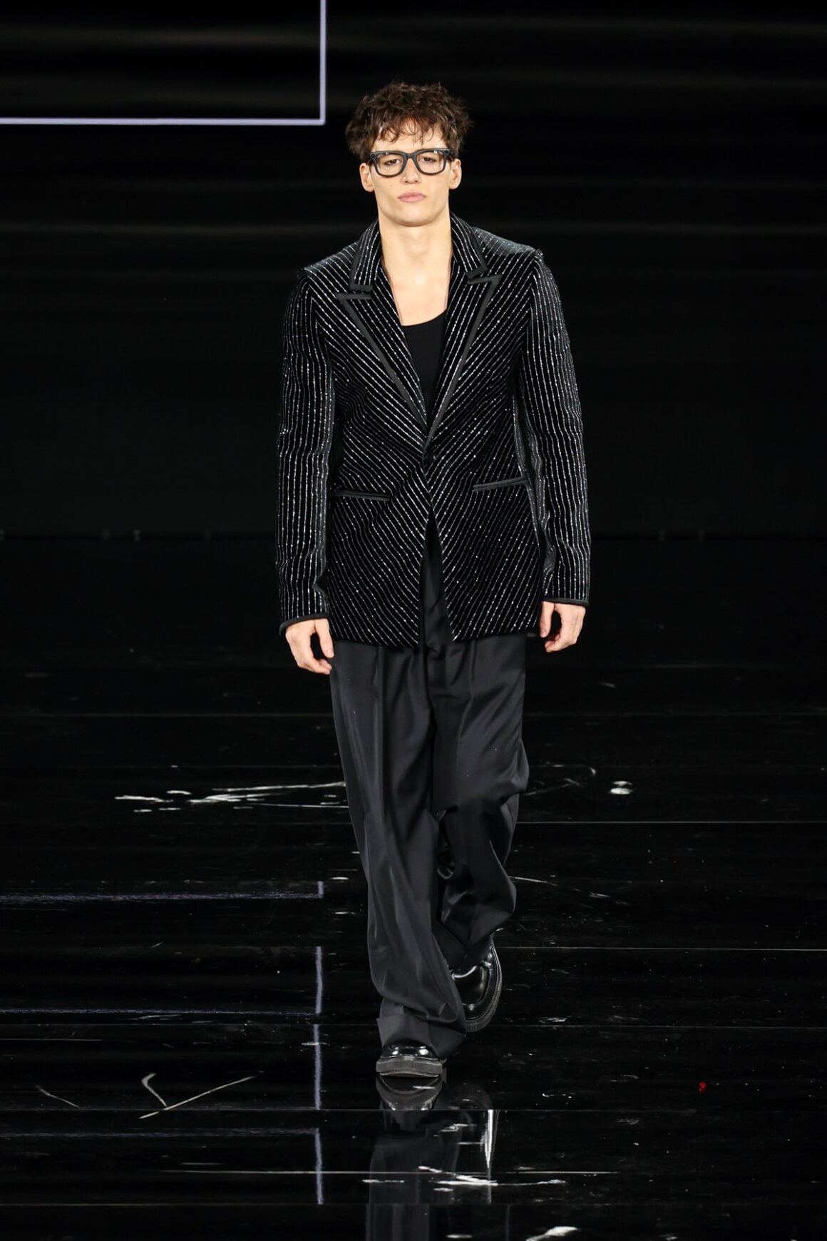 Paris Fashion Week - Spring Summer 2026 - L'Oreal Show - Runway