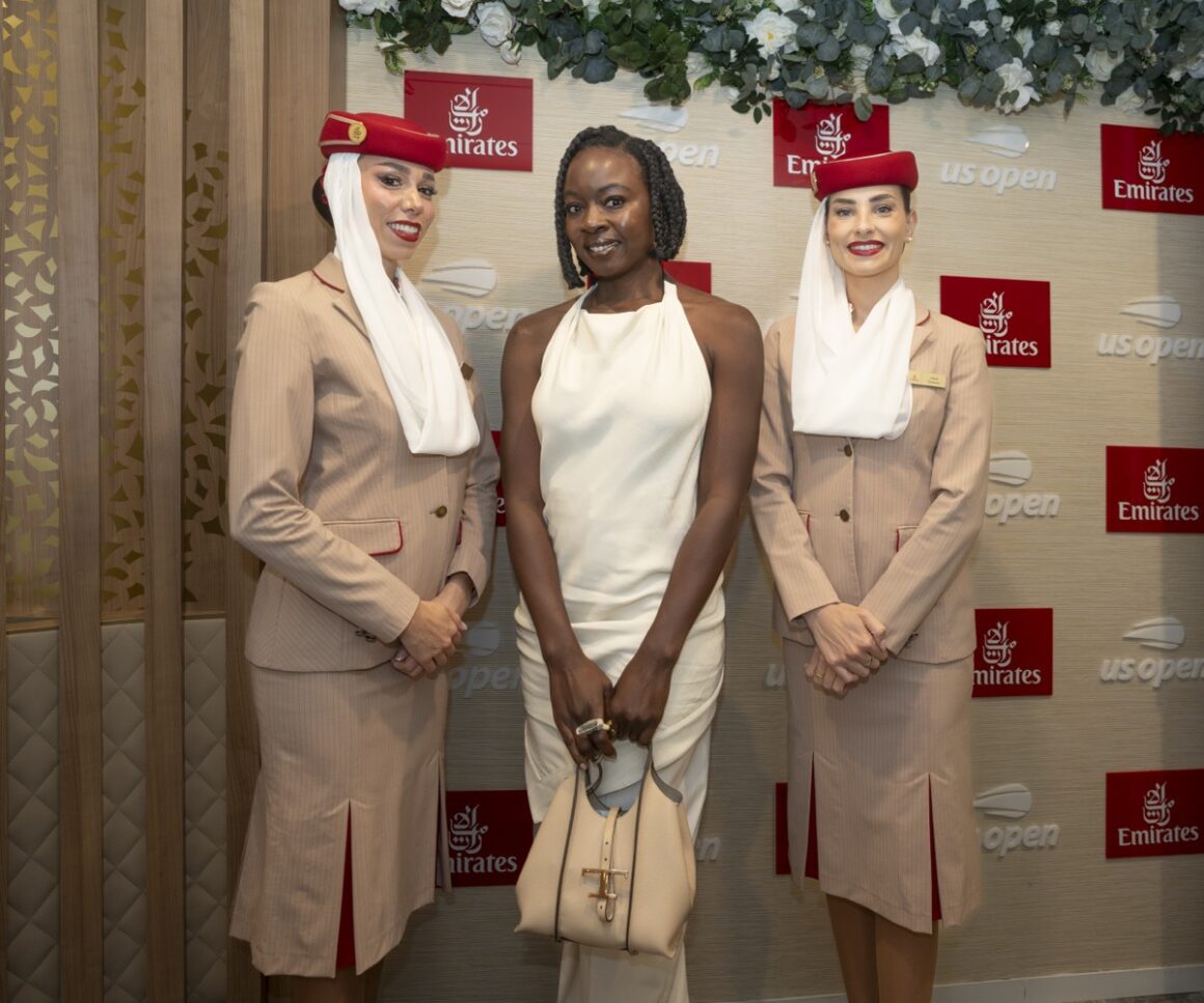 Danai Gurira