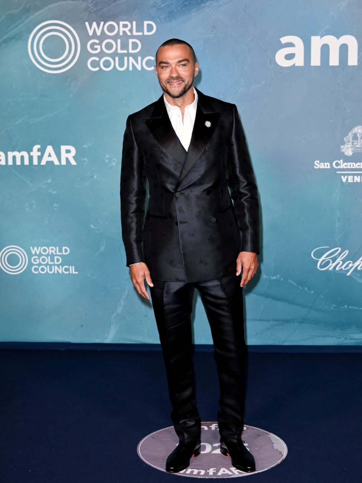 82nd Venice International Film Festival - amfAR Gala