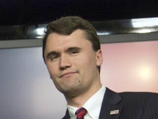 Charlie Kirk