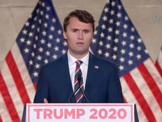 Charlie Kirk