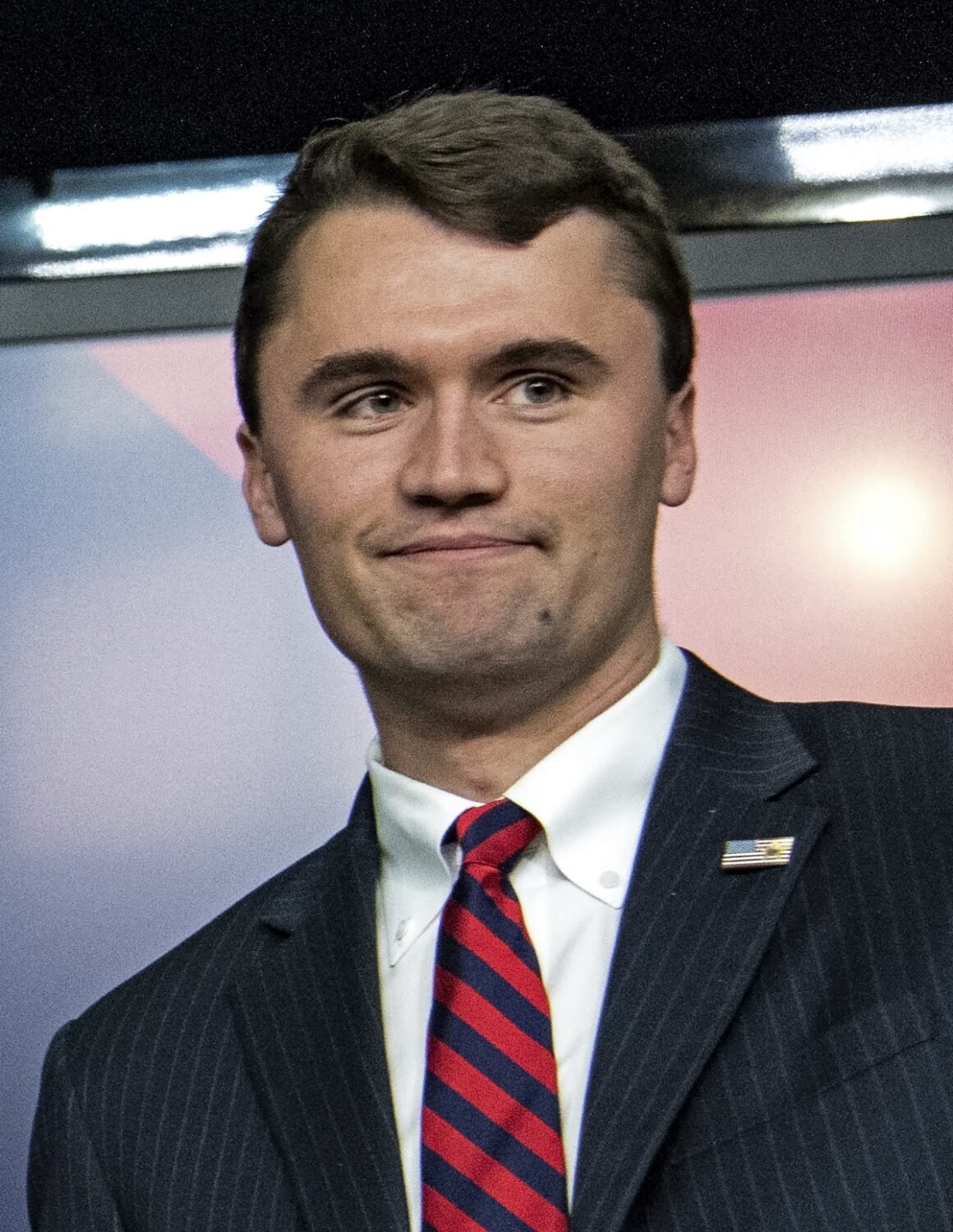 Charlie Kirk