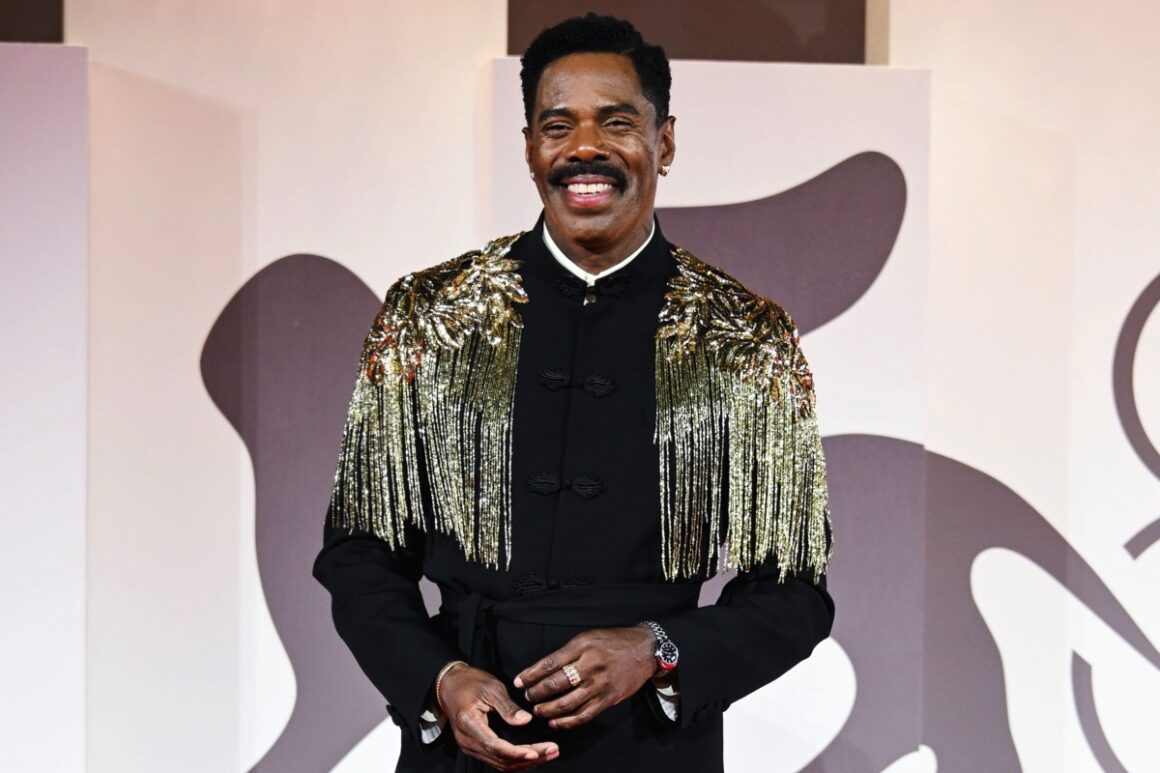 Celeb Snaps: Colman Domingo, Dacre Montgomery, Taylor Kitsch, Gabriel Basso, and more