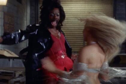 Colman Domingo Tears video