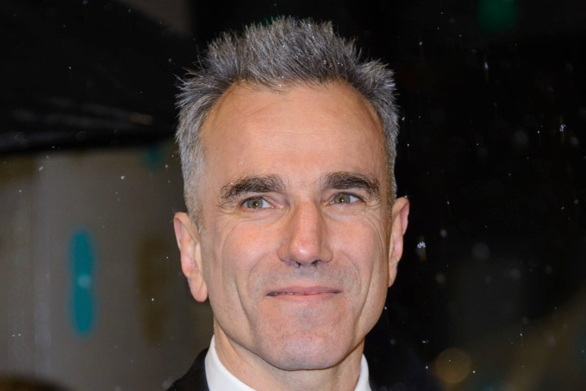 Daniel Day-Lewis admits he should have ‘kept his mouth shut’ about acting retirement