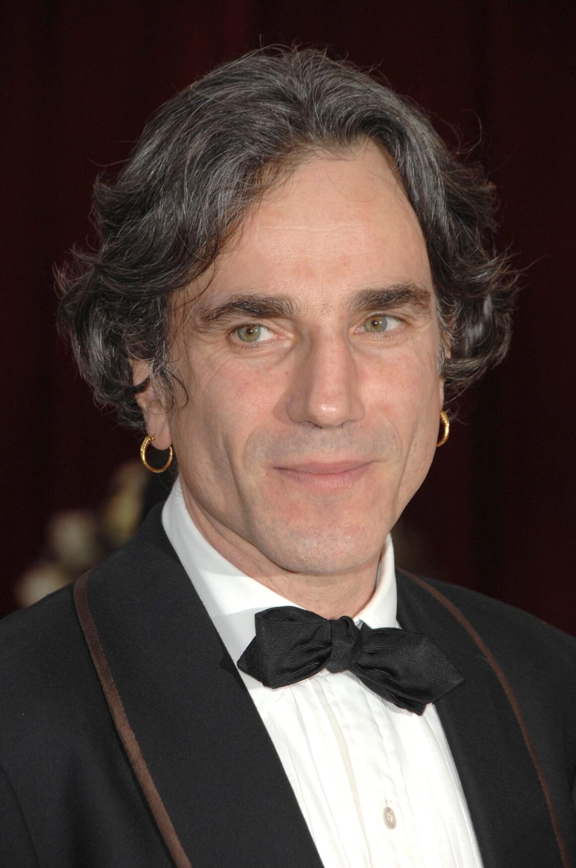 Daniel Day Lewis
