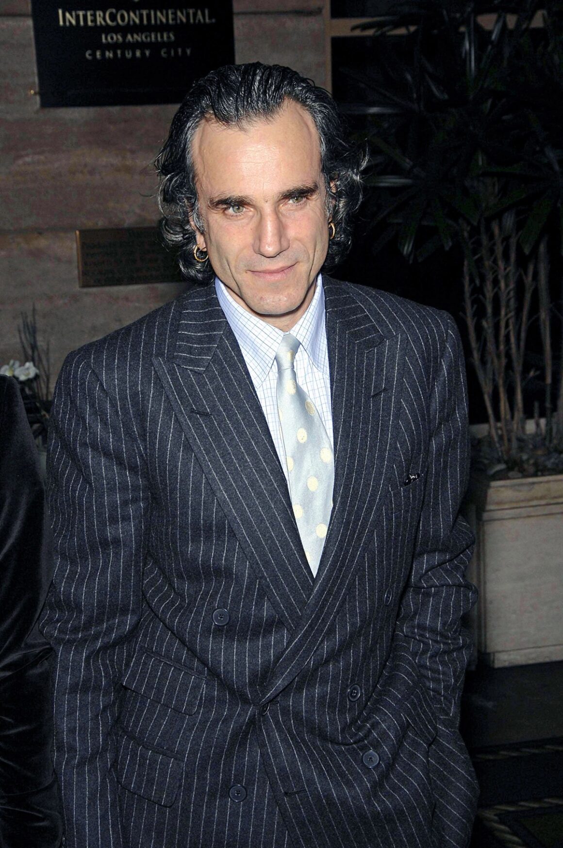 Daniel Day-Lewis