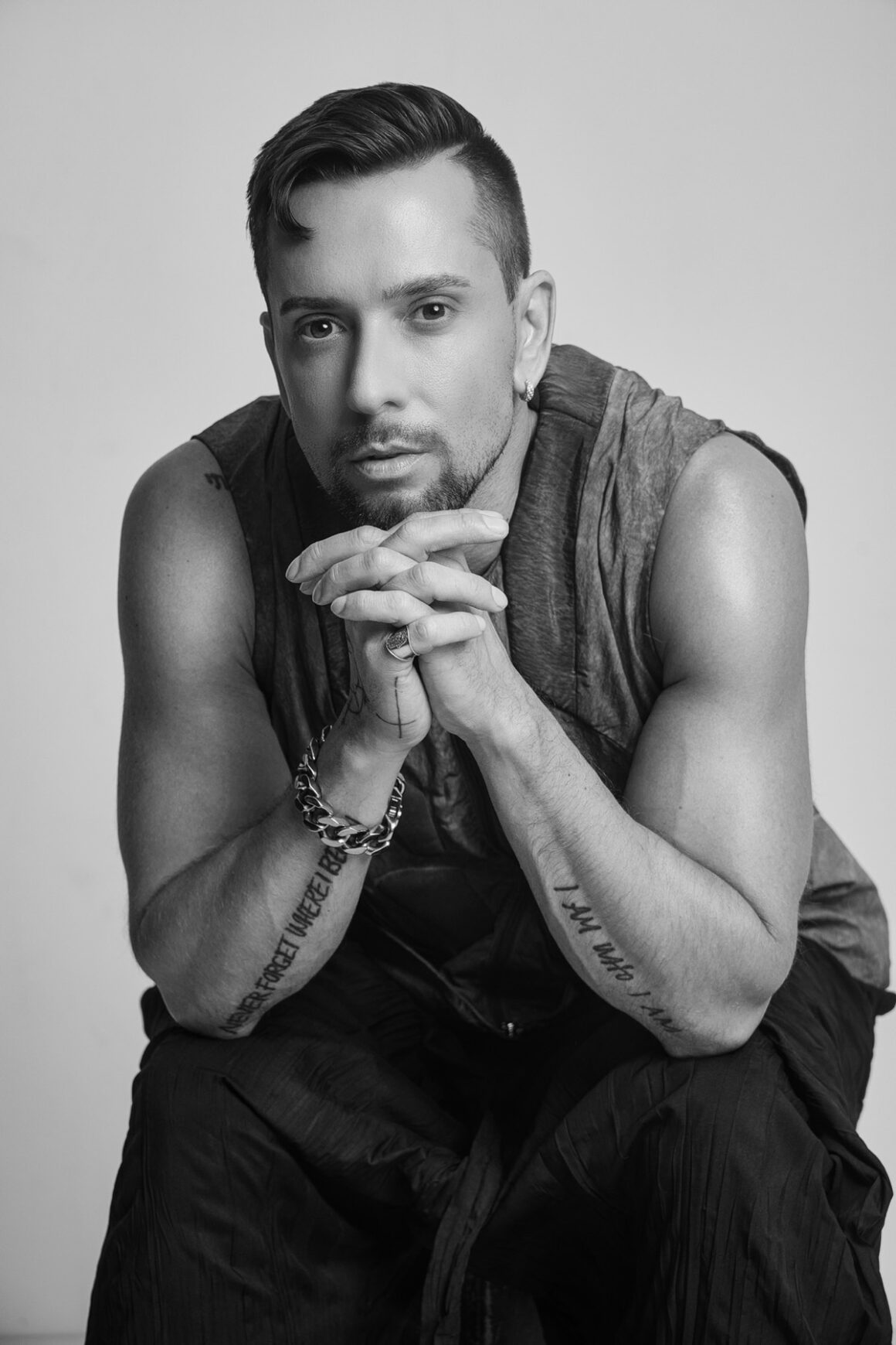 David Hernandez