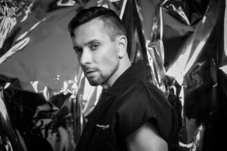 David Hernandez bares his soul and turns pain into purpose with “feel