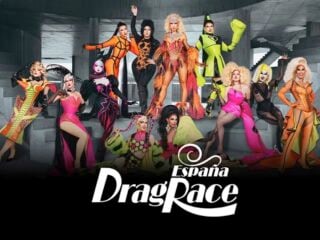 Drag Race España