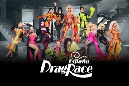 Drag Race España