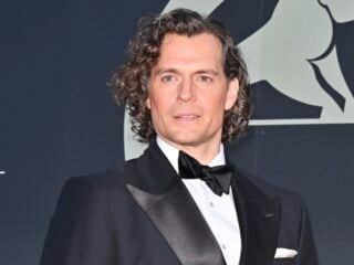 Henry Cavill 71st Taormina Film Festival - Day 2 Red Carpet
