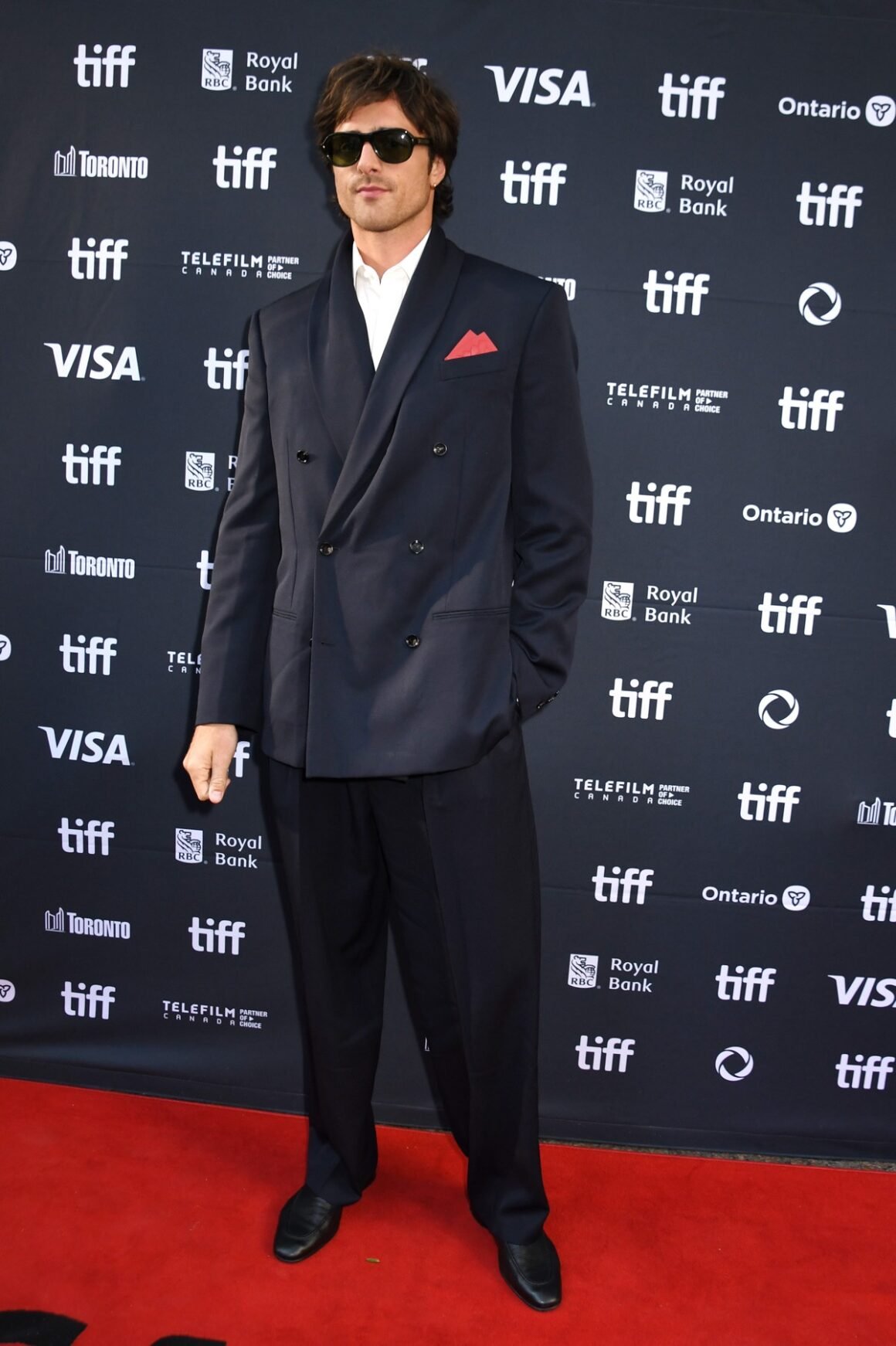 50th Toronto International Film Festival - 'Frankenstein' Premiere