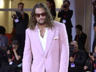 82nd Venice International Film Festival - 'In the Hand of Dante' premiere