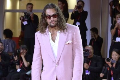 82nd Venice International Film Festival - 'In the Hand of Dante' premiere