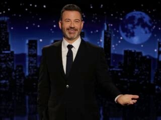 JIMMY KIMMEL