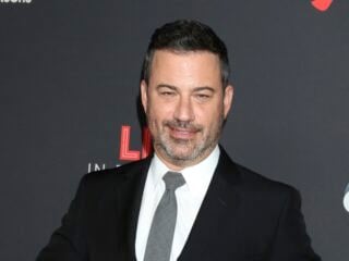 USA - An Evening With Jimmy Kimmel - Los Angeles