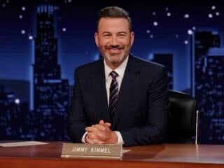 JIMMY KIMMEL