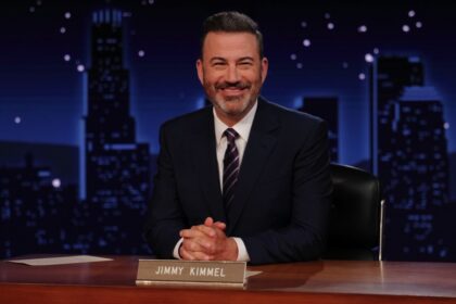 JIMMY KIMMEL