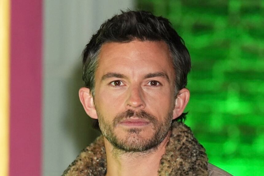Jonathan Bailey